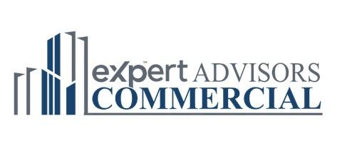 eXpert Advisors Commercial logo
